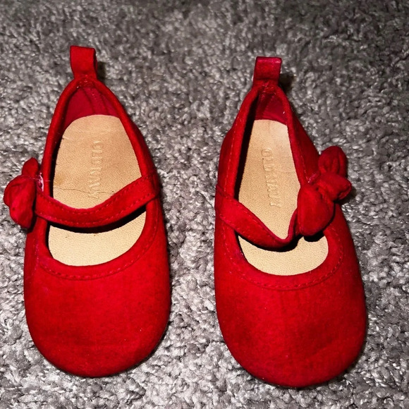 Baby Girl Shoe Bundle - Picture 13 of 16